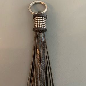 Swarovski Keychain